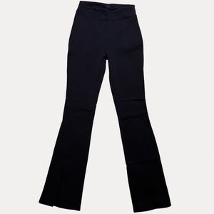 ALO Airbrush High-Waist Flutter Legging